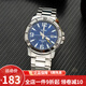 卡西歐（CASIO） 卡西歐(CASIO)男表 簡(jiǎn)潔時(shí)尚手表防水休閑商務(wù)手表 MTP-VD01D-2B