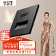 公牛（BULL）開(kāi)關(guān)插座 G57蝶翼超薄系列人體感應地腳燈 G57D123 墨云灰