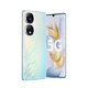 VIVOAIR新款一億像素曲面屏幕指紋5G全網(wǎng)通驍龍電競游戲旗艦智能手機正品 冰玉藍 標配版16GB+256GB