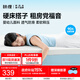 MLILY瞇貍記憶棉床墊租房專(zhuān)用海綿軟薄睡墊榻榻米雙人床褥墊子1.5*1.9m