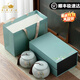 君茗若水正宗信陽(yáng)原產(chǎn)毛尖2025明前特級新茶高檔陶瓷罐禮盒裝送禮長(cháng)輩 信陽(yáng)毛尖茶葉綠茶禮盒裝250g