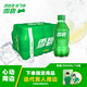 可口可樂（Coca-Cola）檀健次代言雪碧 Sprite 檸檬味  碳酸飲料 300ml*12瓶 整箱裝  
