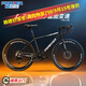 永久公路車(chē)自行車(chē)男女士成年人破風(fēng)彎把入門(mén)級騎行變速超輕競速賽單車(chē) 【超寬破風(fēng)60刀鋁輪圈】經(jīng)典黑【LOGO光變設計】 M【160-180cm】 30速【*全配升級為L(cháng)-TWOO藍圖變速】
