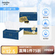 妮飄（Nepia）羢品系列抽紙3層130抽*3包羊絨般觸感高品質軟抽餐巾紙紙巾