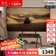 冬木實(shí)木可移動(dòng)電視機柜小戶(hù)型客廳臥室落地中古40-85寸儲物電視支架 胡桃色#適配40-85寸電視