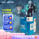 英特爾（Intel）14代酷睿CPU處理器 臺式機處理器 盒裝CPU i5-14400 盒裝【10核16線(xiàn)程】