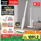 松下（Panasonic）【國家補貼】Xtra零零吸吸塵器國家補貼輕量手持家用無(wú)線(xiàn)自集塵吸塵器吸貓毛寵物毛MC-KAX1W