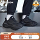 FILA FUSION斐樂潮牌隕石鞋2025春夏厚底休閑鞋增高老爹鞋女鞋運(yùn)動(dòng)鞋