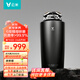 云米（VIOMI）垃圾處理器家用廚余廚房餐廚食物粉碎機(jī)智能反轉(zhuǎn)食物處理機(jī) PowerBox-尊享版