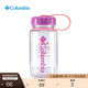 Columbia哥倫比亞戶外男女通用大容量450ML野營旅行徒步運動水瓶 596 425ML