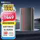 ThinkPlus聯(lián)想移動(dòng)硬盤(pán) 8TB 3.5英寸 Type-C USB3.2 桌面機械硬盤(pán)大容量 外置家用辦公存儲 UD800