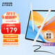 西圣（XISEM）【新品】西圣電容筆Pencil X適用于蘋(píng)果ipad筆pencil觸控筆applepencil一二代平替手寫(xiě)筆 白色