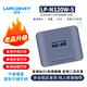 藍闊LP-N120W-S無線打印服務器USB打印機wifi網(wǎng)絡共享器跨網(wǎng)段手機遠程打印云盒子