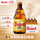 督威（DuveL) 6.66°精釀啤酒 330ml*12瓶 比利時(shí)原瓶進(jìn)口京東自營(yíng)