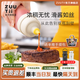 ZUU TII食品級(jí)硅膠擠壓瓶醬汁蠔油瓶蜂蜜擠壓瓶調(diào)料罐油壺廚房調(diào)味瓶 擠醬瓶冷煙灰