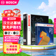 博世（BOSCH）汽車(chē)空調濾芯+空氣濾芯濾清器套裝豐田漢蘭達塞納雷克薩斯ES/RXNX