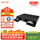 杰科（GIEC）BDP-G5800 4K UHD藍光播放機 家庭影院播放器 杜比視界HDR家用高清DVD影碟機 光盤(pán)USB硬盤(pán)播放