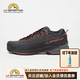 LA SPORTIVA 登山鞋男耐磨輕量戶(hù)外徒步鞋女休閑時(shí)尚接近鞋TX4 碳灰/圣女果 【建議拍大1碼】 41
