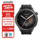AMAZFIT華米Balance 午夜印象46mm 智能手表 心率血壓 健康監測 滑雪跑步游泳專(zhuān)業(yè)運動(dòng)戶(hù)外 男女士電子表