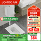 九牧（JOMOO）蹲便器 雙檔節(jié)水水箱抗污蹲便器 防臭勁沖自潔蹲便器套裝 靜音水箱蹲便套餐