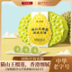 廣州酒家 貓山王榴蓮冰皮月餅禮盒480g 8個(gè)裝 馬來(lái)西亞進(jìn)口榴蓮中秋送禮