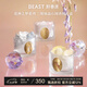野獸派（THE BEAST）“花神之夢”三姐妹晶石聞香杯香薰禮盒擺件新婚生日禮物七夕禮物