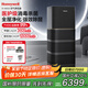 霍尼韋爾（honeywell）空氣消毒機 衛(wèi)健委備案除菌除甲流病毒 過濾過敏原甲醛 h-max空間艙 室內空氣凈化器KJ1000F-P22B 凈化器