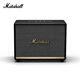 MARSHALL（馬歇爾）WOBURN II BLUETOOTH音箱2代無線藍(lán)牙搖滾家用重低音音響國家補(bǔ)貼 黑色