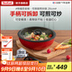 特福（Tefal）煎鍋不粘鍋炒鍋家用炒菜鍋鍋具套裝可拆卸把手電磁爐燃氣灶通用 可拆卸煎炒鍋套裝 26cm