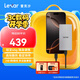 雷克沙（Lexar）1TB Type-c USB3.2 移動(dòng)固態(tài)硬盤(pán)(PSSD) ES3 讀速1050MB/s 兼容手機筆記本電腦 輕松擴容