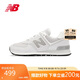NEW BALANCE男鞋女鞋574系列復(fù)古運動休閑鞋U574AL2 42