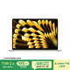 Apple/蘋果AI筆記本/2025款MacBookAir 15英寸M4(10+10核)16G 256G星光色電腦MW1J3CH/A