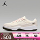 耐克 （NIKE）2025年女子WMNS JORDAN FLIGHT COURT籃球鞋 IH4105-113 38.5