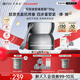 可麗金膠卷面霜提拉緊塑抗皺緊致滋養精萃霜保濕 護膚品生日禮物送女友 可麗金膠卷面霜30g【滋養保濕】