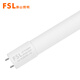 佛山照明（FSL）T8高光效燈管雙端供電LED節(jié)能日光燈玻璃直管1500流明0.6米10W白光（6500K）