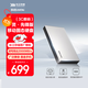 致態(tài)（ZhiTai）長(cháng)江存儲 1TB Type-c USB 3.2 移動(dòng)固態(tài)硬盤(pán)（PSSD）靈·先鋒版 讀速2000MB/s 手機直連