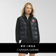加拿大鵝（Canada Goose）Cypress 女士羽絨馬甲戶(hù)外休閑外套大鵝羽絨服 經(jīng)典升級 2237L61 黑色M