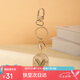 大英博物館×V&A聯(lián)名威廉莫里斯鑰匙扣掛件送女友生日七夕情人節(jié)禮物