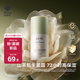 babycare山茶角鯊?fù)楦弑袼獘胗變簩殞殱?rùn)膚補(bǔ)水保濕乳兒童秋冬面霜 50g