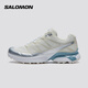薩洛蒙（Salomon）男女款 城市輕戶(hù)外舒適透氣潮流穿搭日常休閑運動(dòng)鞋 XT-PATHWAY 2 香草色 478609 37 (UK4.5丨 37 1/ 3)