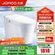 九牧（JOMOO）輕智能馬桶家用衛生間恒溫抗菌虹吸坐便器泡沫盾無(wú)水壓限制SQ8650 【熱銷(xiāo)爆款】翻蓋翻圈+防濺魔力泡 坑距是290-390選305