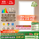 FSL佛山照明廚房燈扣板燈衛生間吸頂平板燈集成吊頂燈300*600沐光24W