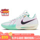 耐克（NIKE）男子 籃球鞋 G.T. CUT 3 EP 運(yùn)動鞋 HM3699-161 白藍(lán)色  42