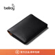 Bellroy澳洲 Passport Cover保護(hù)套卡夾收納包證件包 墨黑色