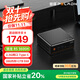 磐鐳國家補貼20% mini主機 AMD銳龍R5 5600H迷你主機 16G 1TB 商務(wù)辦公游戲剪輯臺式便攜電腦