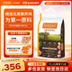INSTINCT進(jìn)口貓糧百利無(wú)谷雞全貓幼貓干糧11磅/5kg