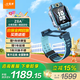 小天才電話(huà)手表Z8A官方正品補貼【現貨速發(fā)】小天才z8a 初高中生專(zhuān)用可插卡游泳防水體溫監測GPS定位通話(huà) 【咨詢(xún)客服立享國補】Z8A山湖藍 【咨詢(xún)領(lǐng)禮品】