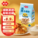 加福高筋面粉500g 面包粉 烘焙原料小麥粉