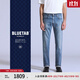 Levi's?BLUETAB?【商場(chǎng)同款】25年秋冬新款男士標準錐形牛仔褲 淺藍 32 (32)