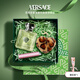 范思哲（VERSACE）森語香水禮盒心動女士香水30ml 七夕情人節(jié)禮物生日禮物送女友